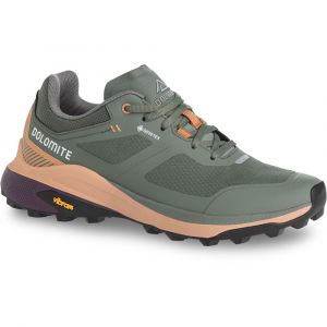 Dolomite Scarpe Da Trekking Nibelia Goretex