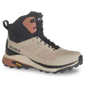 Dolomite Scarponi Da Trekking Nibelia High Goretex