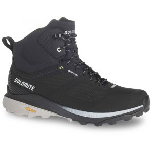 Dolomite Scarponi Da Trekking Nibelia High Goretex