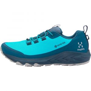 Haglofs Scarponi Da Trekking L.i.m Fh Goretex Low