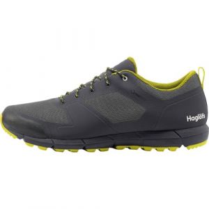 Haglöfs Uomo L.i.m Low Proof Eco Scarpa da Pista Atltica