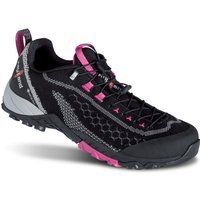 scarpe hiking donna ALPHA KNIT W'S GTX BLACK-PINK |  Kayland