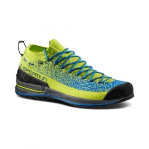 La Sportiva Tx2 Evo Lime Punch/Electric Blue