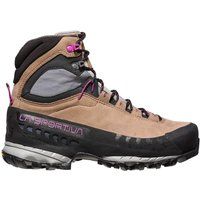  Pedule Trekking Tx 5 GORE-TEX Taupe Viola Donna 