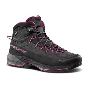 La Sportiva Scarponi Da Trekking Tx4 Evo Mid Goretex