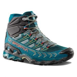 La Sportiva Scarponi Da Trekking Ultra Raptor Ii Mid Goretex