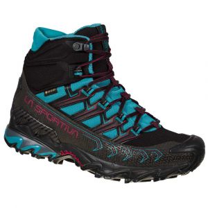 La Sportiva Scarponi Da Trekking Ultra Raptor Ii Mid Goretex