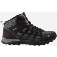 Scarpe trekking uomo Shift Mid Clim. Nero |  Lafuma