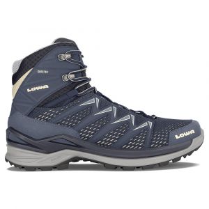 Lowa Scarponi Da Trekking Innox Pro Goretex Mid