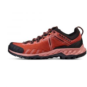 Mammut Scarpe Da Avvicinamento Alnasca Knit Iii Low Goretex