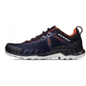 Mammut Scarpe Da Avvicinamento Alnasca Knit Iii Low Goretex