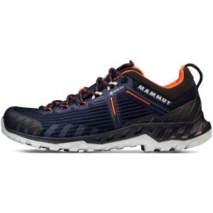 Mammut Scarpe Da Avvicinamento Alnasca Knit Iii Low Goretex