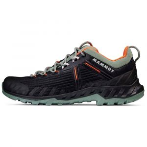 Mammut Scarpe Da Avvicinamento Alnasca Knit Iii Low