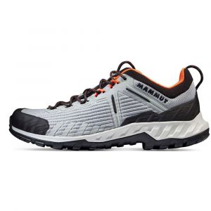 Mammut Scarpe Da Avvicinamento Alnasca Knit Iii Low