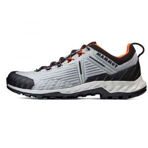 Mammut Scarpe Da Avvicinamento Alnasca Knit Iii Low