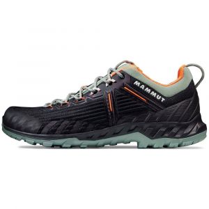 Mammut Scarpe Da Avvicinamento Alnasca Knit Iii Low