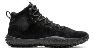 Merrell Wrapt Mid Waterproof - uomo