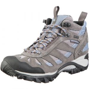 Merrell Siren Breeze Mid Waterproof J16430 - Scarpe Sportive da Donna