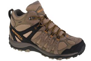 Merrell Scarpe Da Trekking Accentor 3 Mid Waterproof