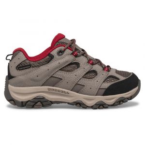 Merrell Scarponi Da Trekking Moab 3 Low Waterproof