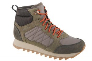 Merrell Scarponi Da Trekking Alpine Plr Wp 2