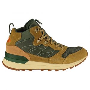 Merrell Scarpe Da Trekking Alpine 83 Mid Wp