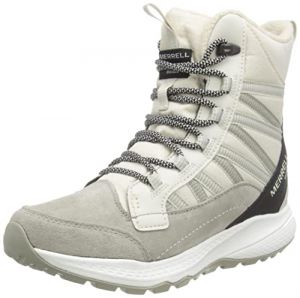 Merrell BRAVADA EDGE 2 THERMO MID WP