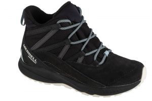 Merrell Scarpe Da Trekking Bravada Edge 2 Thermo Demi Wp