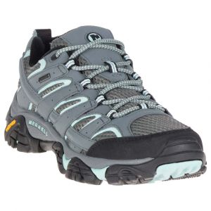 Merrell Scarpe Da Trekking Moab 2 Goretex