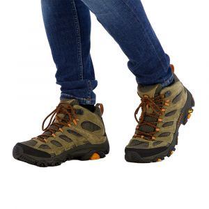 Merrell Scarponi Da Trekking Moab 3 Mid