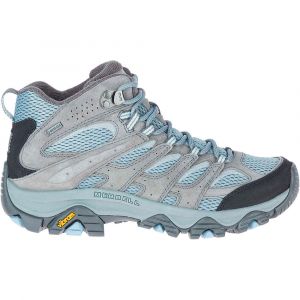 Merrell Scarponi Da Trekking Moab 3 Mid