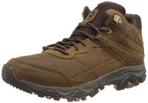 Merrell MOAB ADVENTURE 3 MID WP