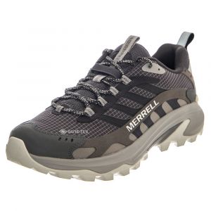 Merrell Scarpe Da Trekking Moab Speed 2 Goretex