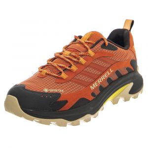 Merrell Scarpe Da Trekking Moab Speed 2 Goretex