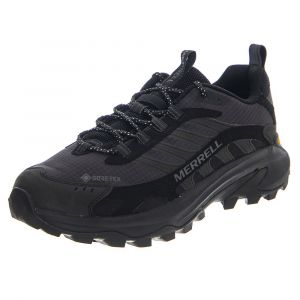 Merrell Scarpe Da Trekking Moab Speed 2 Goretex