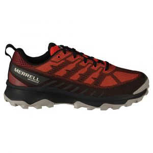 Merrell Scarpe Da Trekking Speed Eco Wp