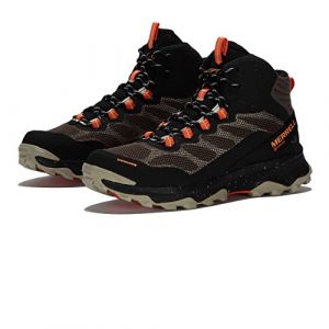 Merrell Speed Strike Gore-Tex AW23 - Scarponi da Passeggio