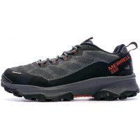 Scarpe Sportive Uomo Merrell Speed Strike Gore-Tex M Azzurro |  Merrell