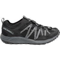 Scarpe da trekking da uomo Merrell Wildwood Aerosport |  Merrell