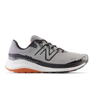 New Balance Uomo DynaSoft Nitrel V5 in Grigio/Nero/Rossa