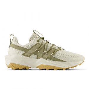 New Balance Donna Tektrel in Marrone/Beige