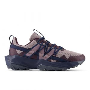 New Balance Donna Tektrel in Viola/Blu