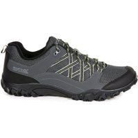 Scarpe Da Trekking Uomo Regatta Edgepoint III Low Rise Rovo Lime Punch |  Regatta