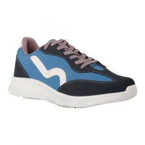 Regatta Women's Marine Retro Trainers