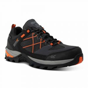 Regatta Scarpe Da Trekking Samaris Iii Low