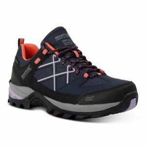 Regatta Scarpe Da Trekking Samaris Iii Low