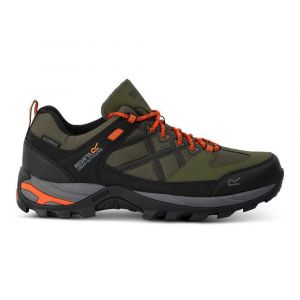 Regatta Scarpe Da Trekking Samaris Iii Low