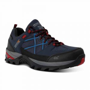 Regatta Scarpe Da Trekking Samaris Iii Low