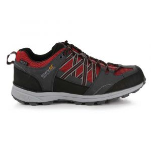 Regatta Scarpe Da Trekking Samaris Low Ii