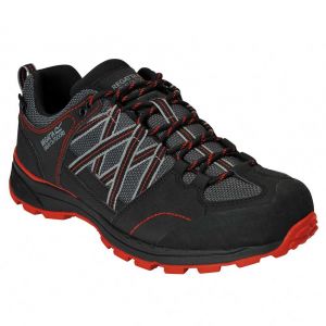 Regatta Scarpe Da Trekking Samaris Low Ii